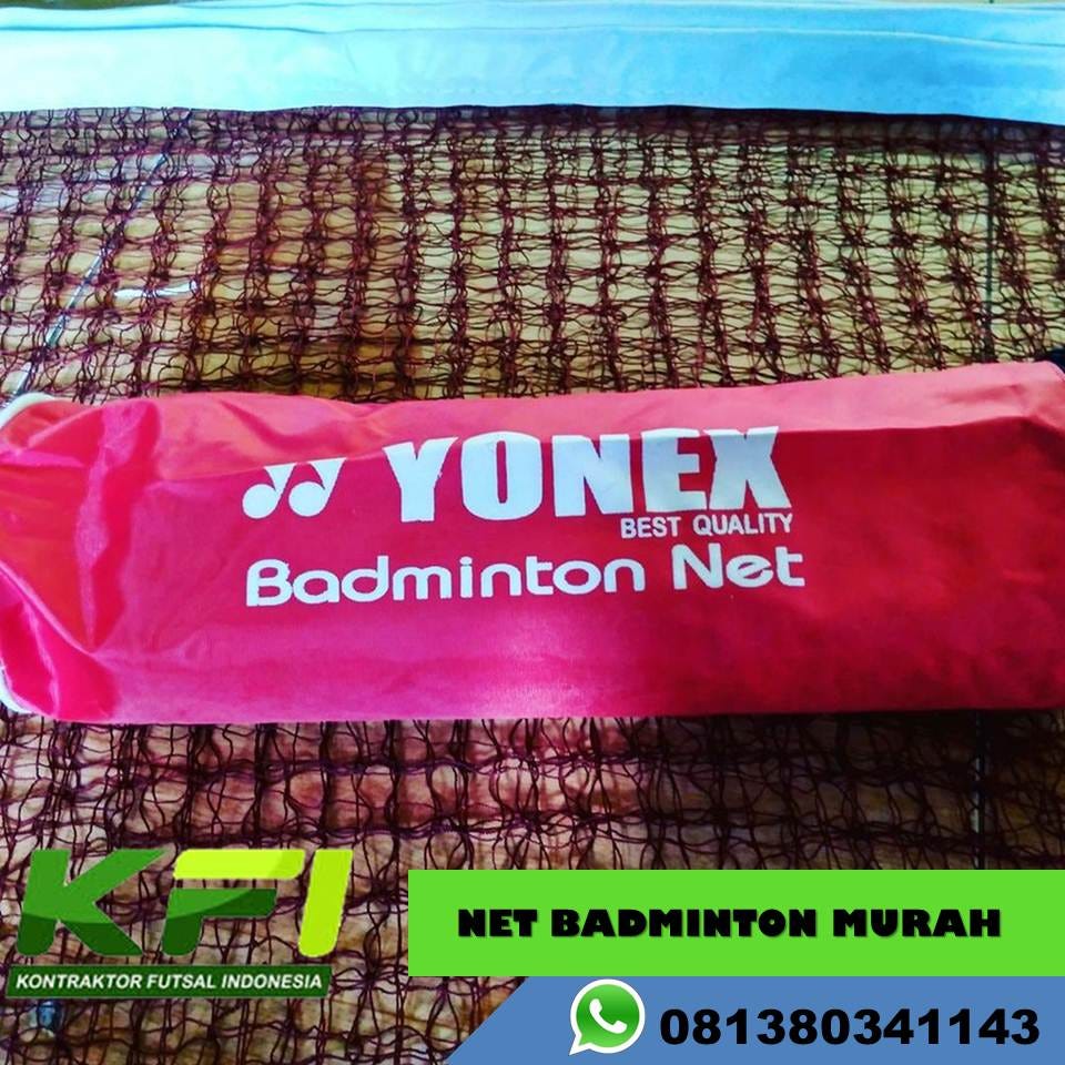 Net Badminton – Medium