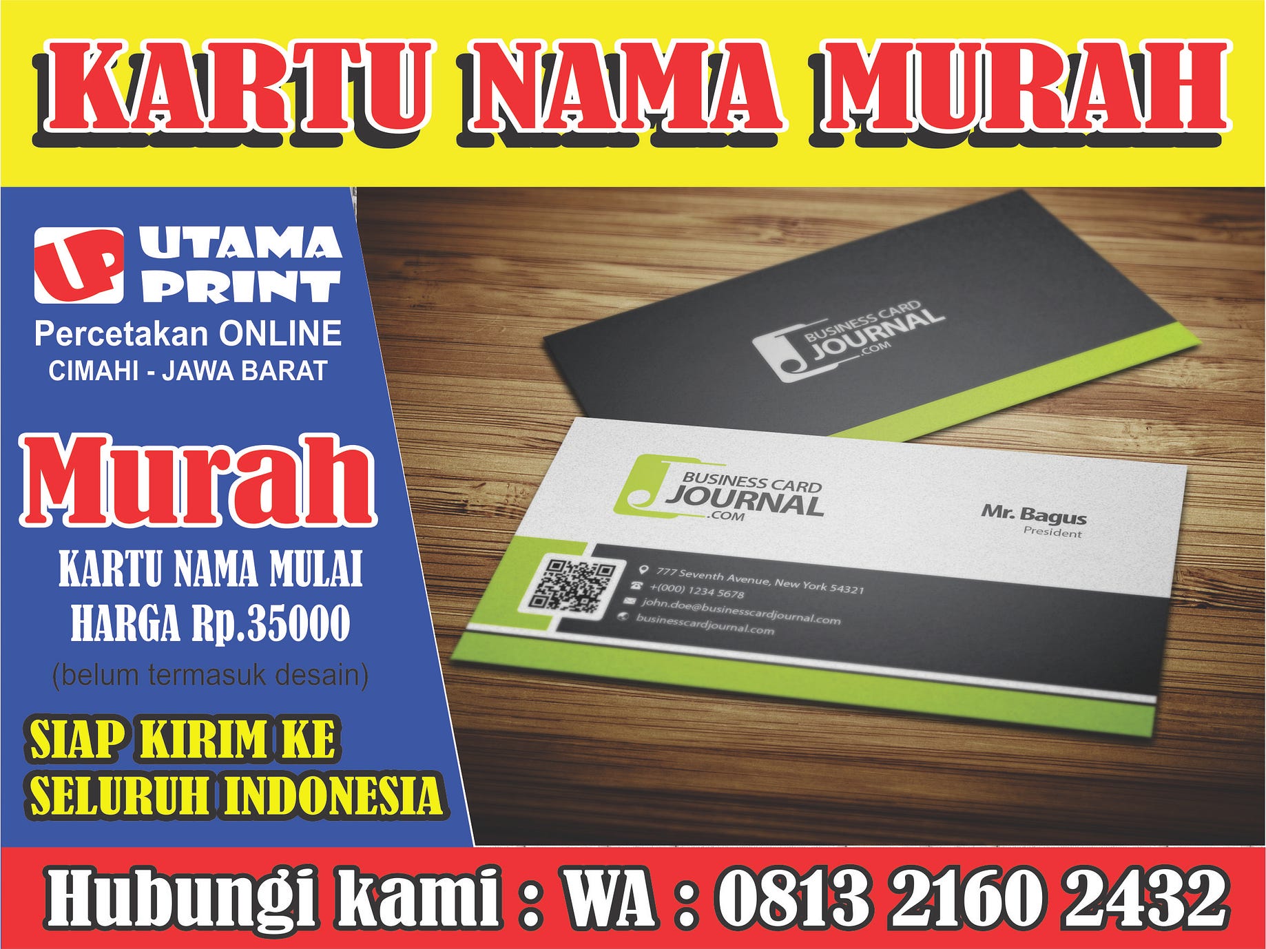 Please visit the post background kartu nama rental mobil to read the full article by clicking the link above. 0813 2160 2432 Background Kartu Nama Bandung By Cs Utamaprint Medium