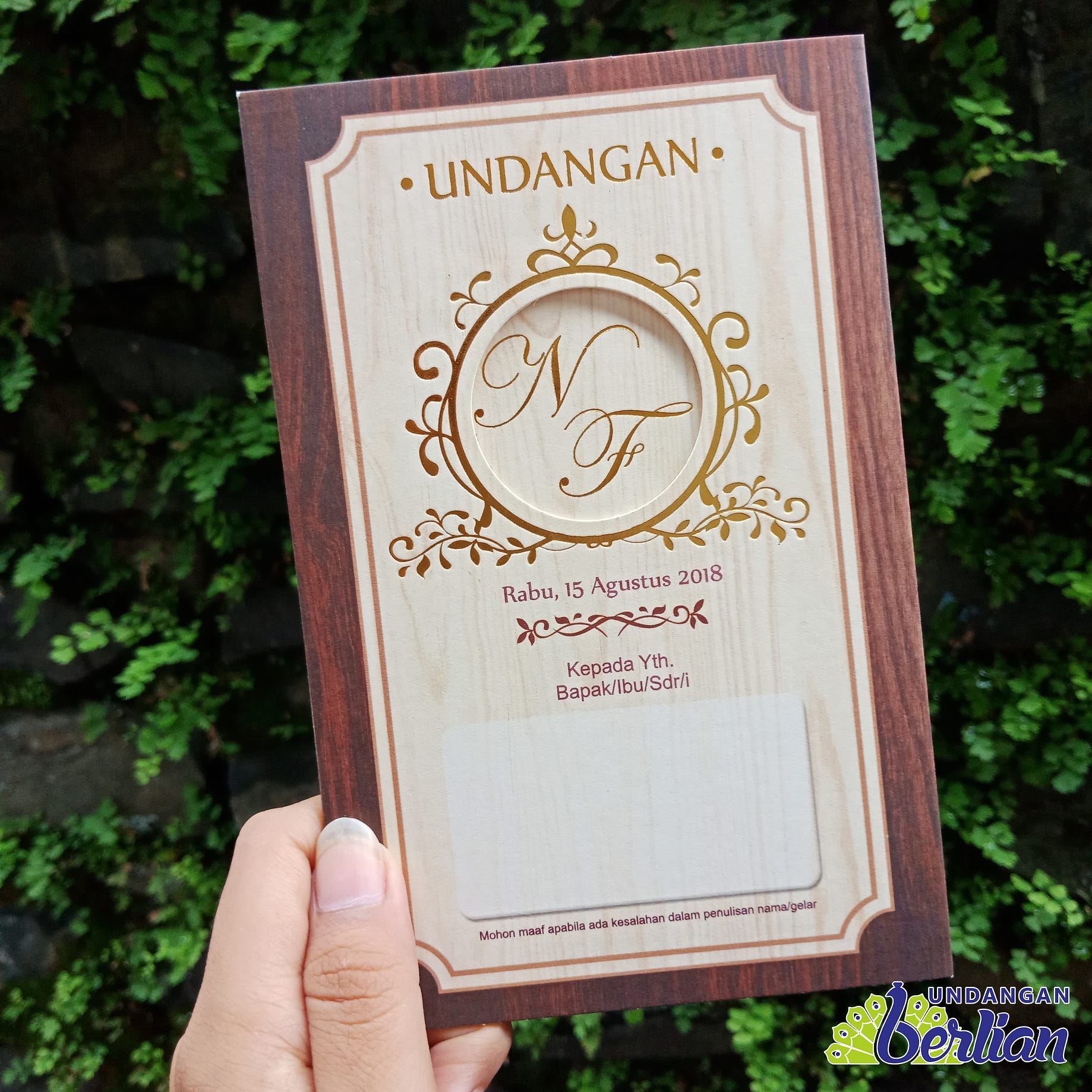 Tahun termasuk surat undangan undangan ulang tahun anak undangan ulang . Mencari Contoh Undangan Ulang Tahun Demi Kehadiran Orang Banyak By Digital Marketing Berlian Invitation Medium