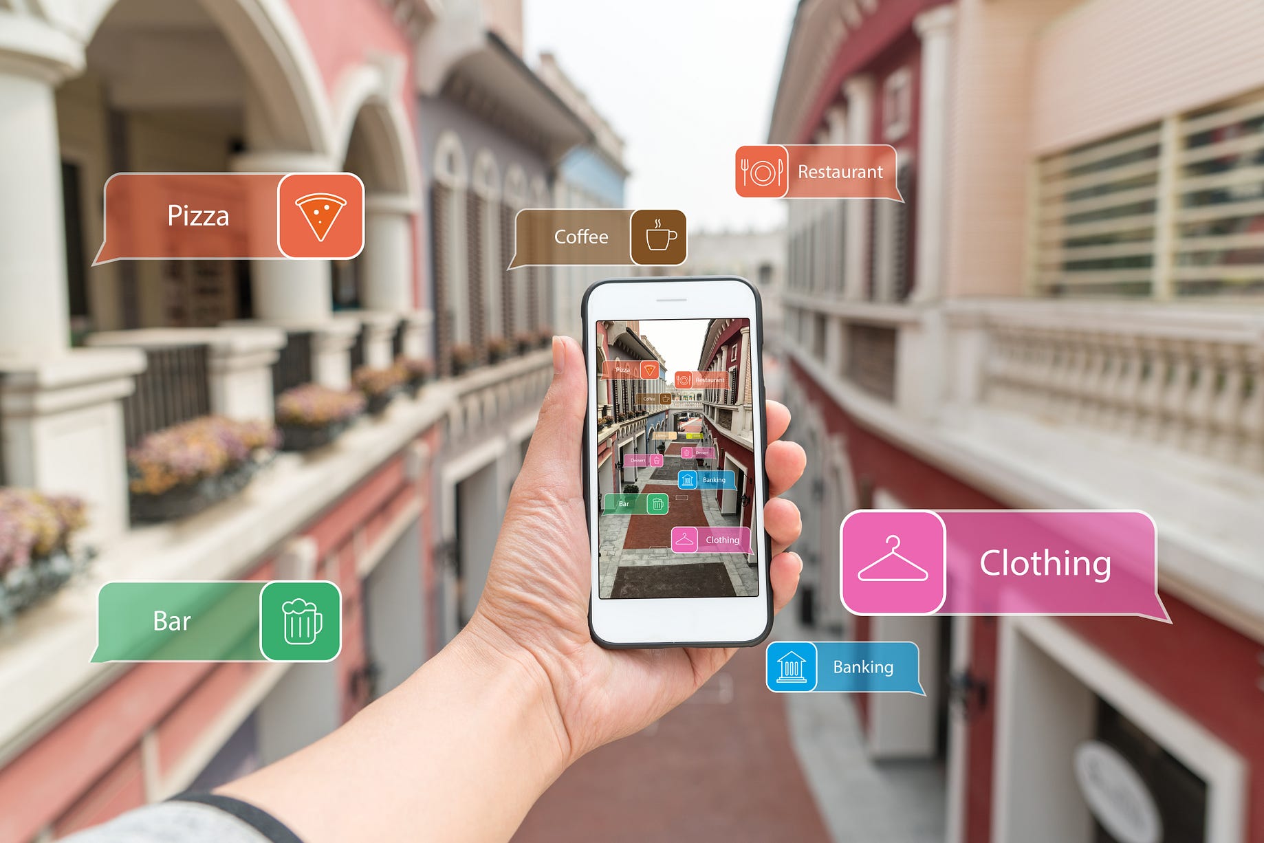 Tips & tricks 3ds max. 5 Ux Design Trends For 2018 As Technology Continues To Evolve So By Sphere Software Medium