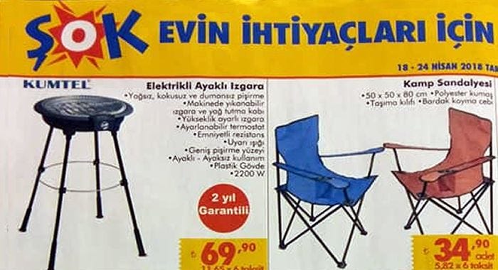 Sok Aktuel Urunler Katalogu 13 Mayis 2020