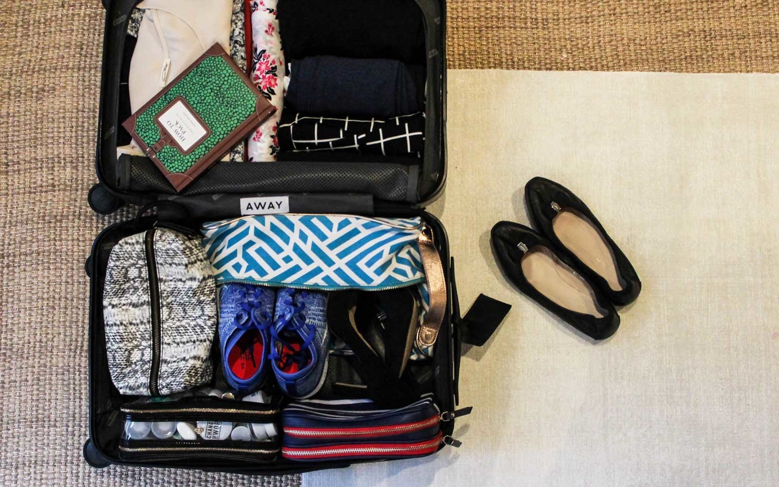Apa Saja yang Perlu Diperhatikan Ketika Packing Barang sebelum Jalan-jalan?  | by Nur Khansa | Selena Leisure | Medium