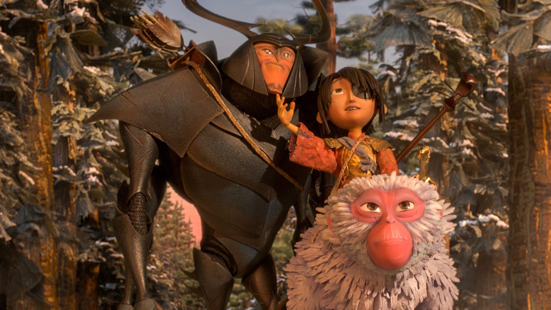 It is based on the collection of uncle remus stories as adapted by joel chandler harris, and stars james baskett as uncle remus. Top 30 Films Of 2016 Animation Latin America And New Auteurs Rule By Carlos Aguilar Sydneysbuzz The Blog