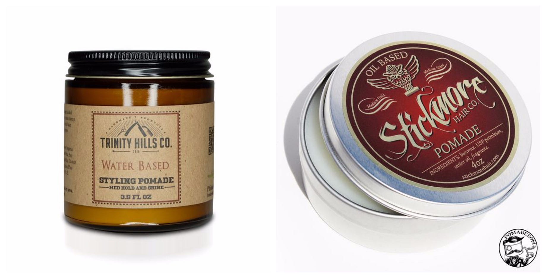 Ada beberapa orang yang bingung cara memakai pomade yang benar. Perhatikan 5 Hal Ini Sebelum Menggunakan Pomade By Nadhila Larasati Barberbos Medium