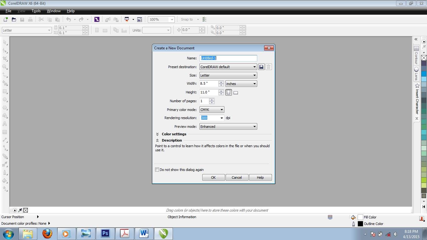 Fungsi Menu Dan Icon Aplikasi Coreldraw Sman 15 Bandar Lampung Kumpulan ikon-ikon utama dalam coreldraw disebut.