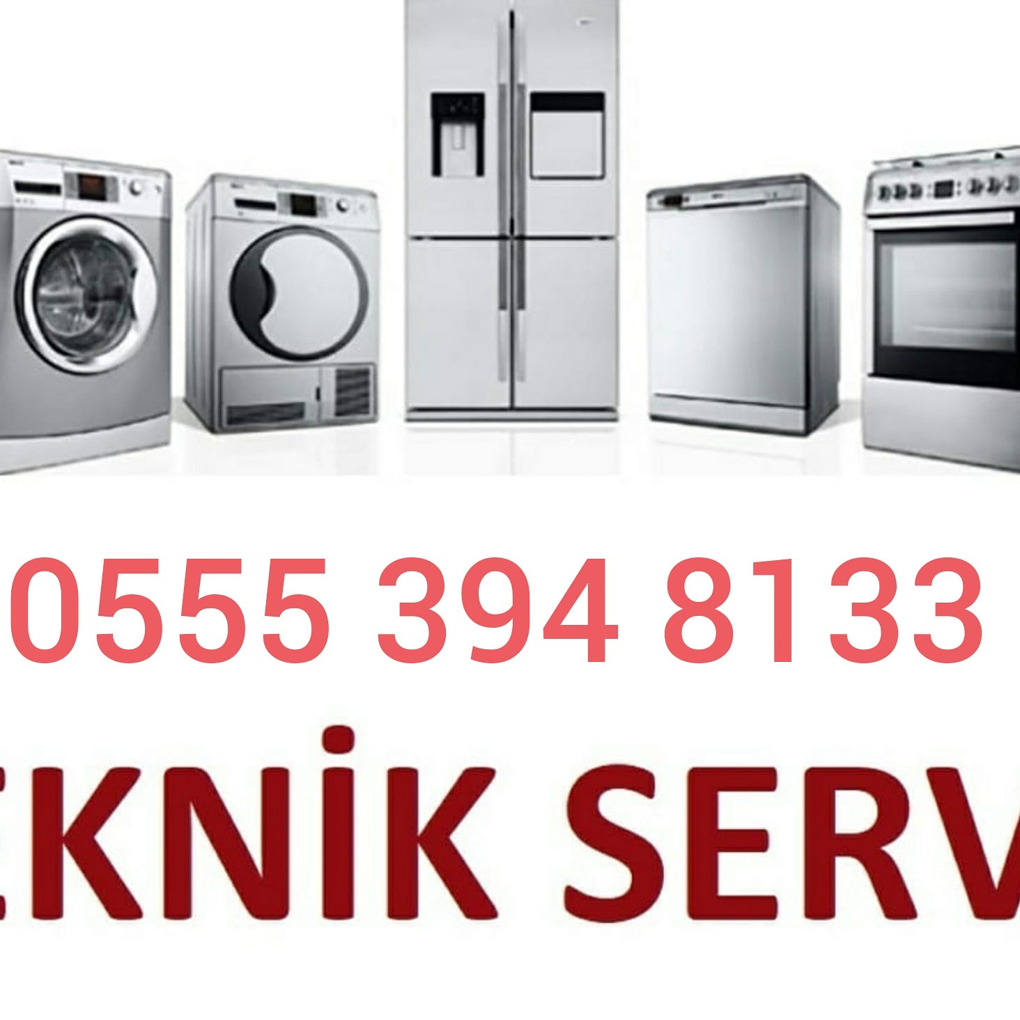 Kocaeli Izmit Buzdolabi Tamircisi Zeki Teknik Beyaz Esya Kombi Klima Tamir Servisi