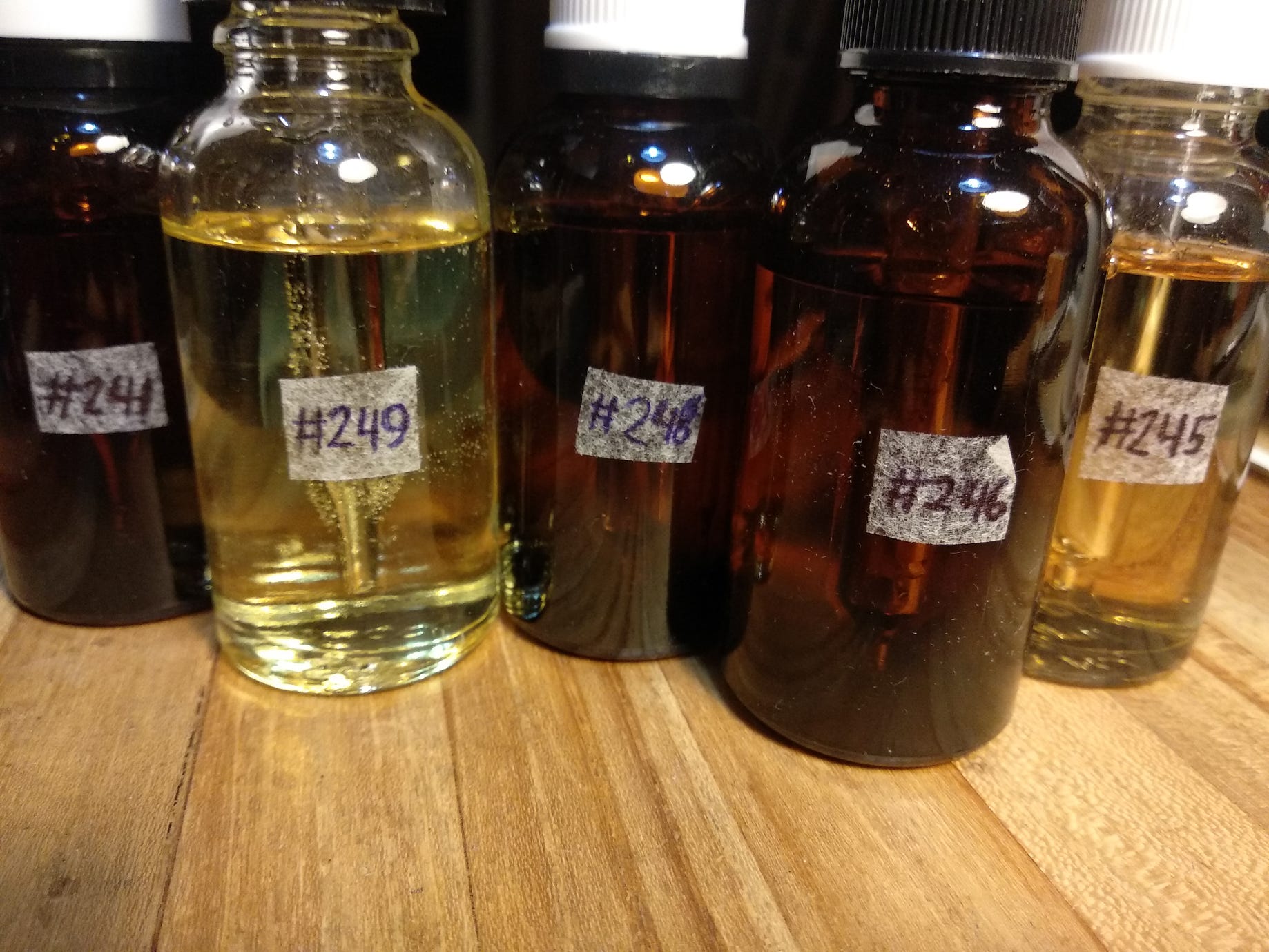 Hoe zet u uw elektrische sigaret in elkaar? Panduan Membuat Liquid Vape Sendiri Part 1 By Luqman Marzuki Medium