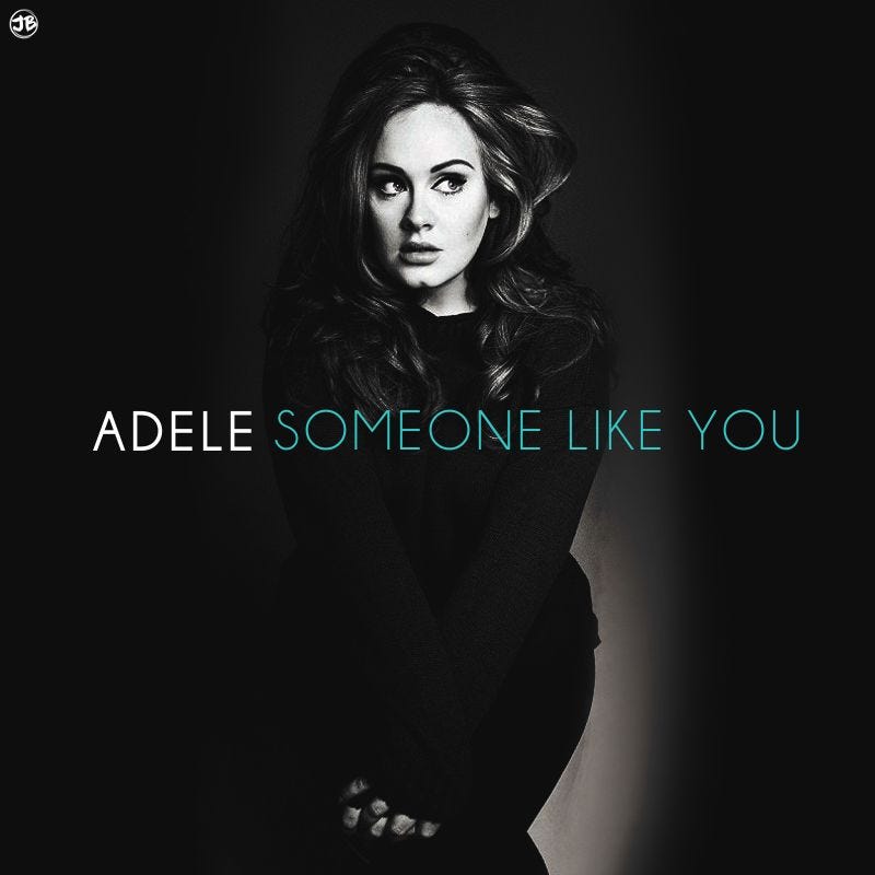 Téléchargement mp3 · écouter avec music unlimited. Download Lagu Adele Someone Like You Exo Cbx