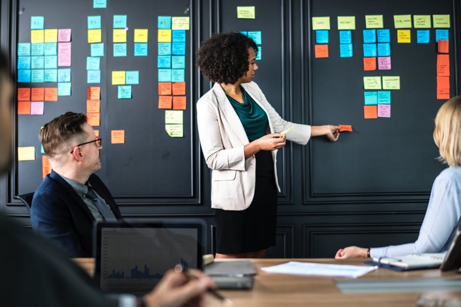 10 Steps To Streamline Work Process And Improve Workflow