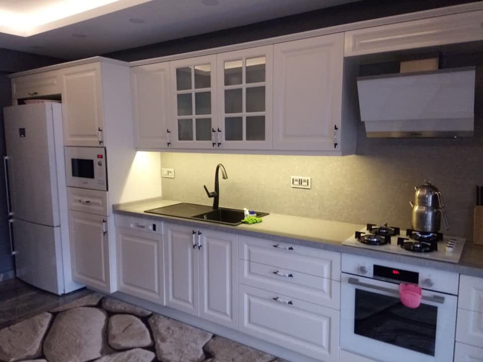 Lake Mutfak Dolaplari Modelleri 2019 Lake Mutfak Dolabi Fiyatlari