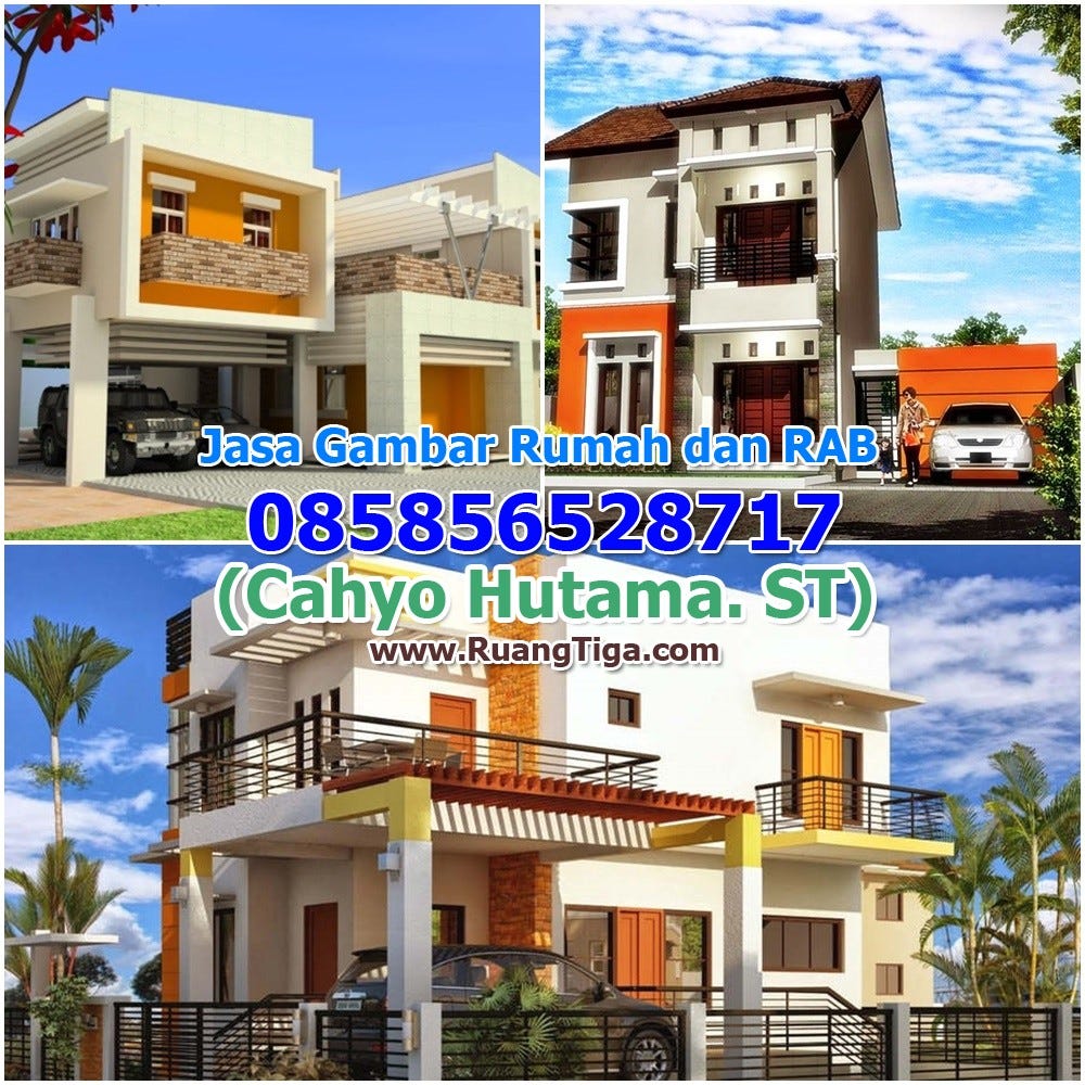 Free Gambar 10 Desain Rumah Minimalis Terbaru Lengkap Untuk Anda Lamudi Gratis Id Terupdate oleh Lampung Hits