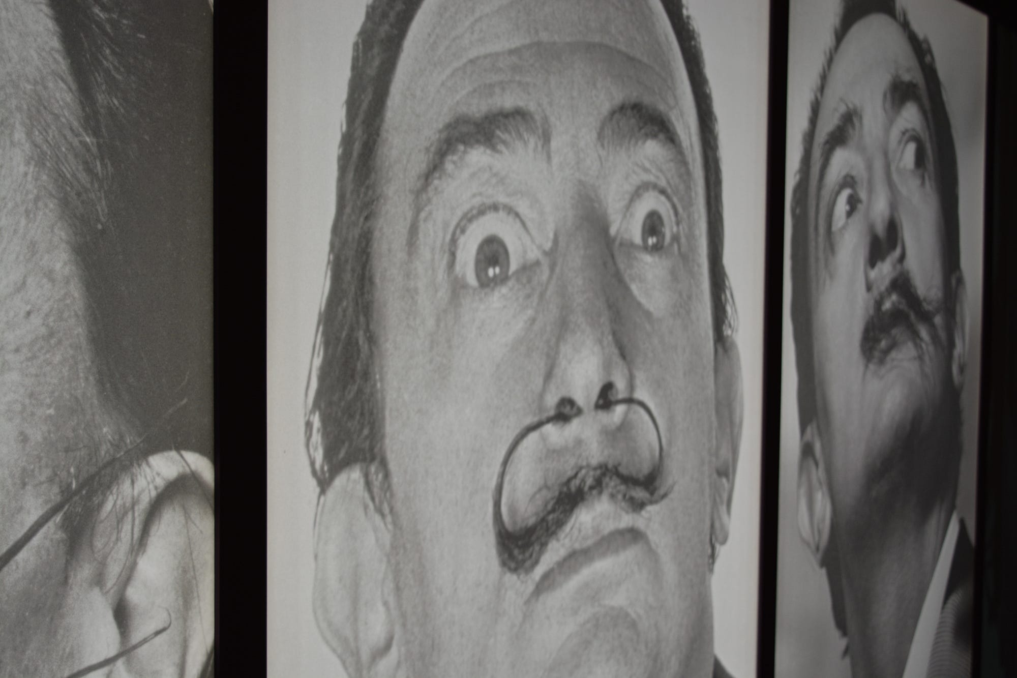 Een Waanzinnige Droom Van Dali Laat Je Meevoeren In Een By Daniele Lucchesi Medium