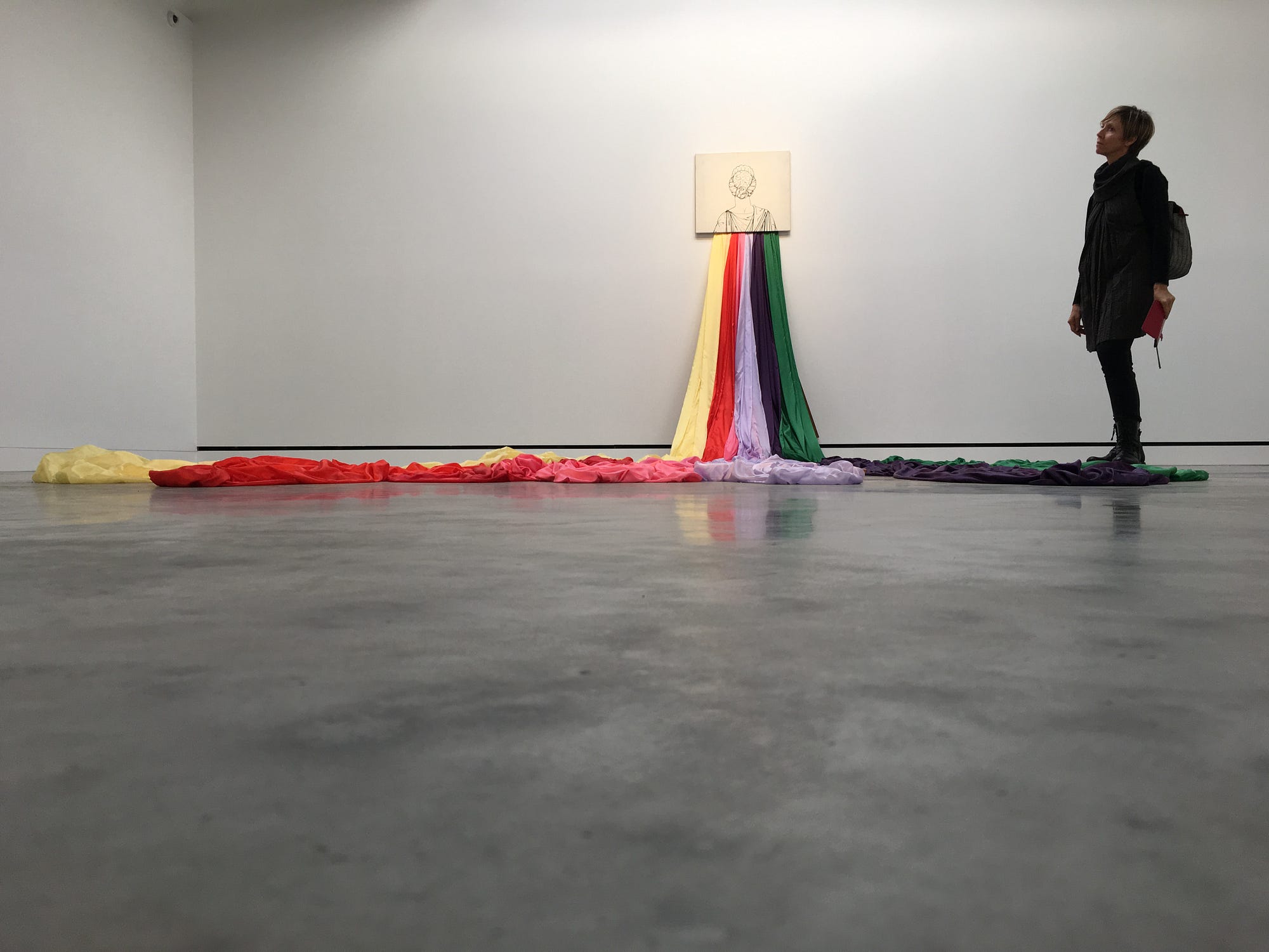 Arte Povera In New York Testo In Italiano In Fondo Alla Pagina By Paola Falconi Artist Medium