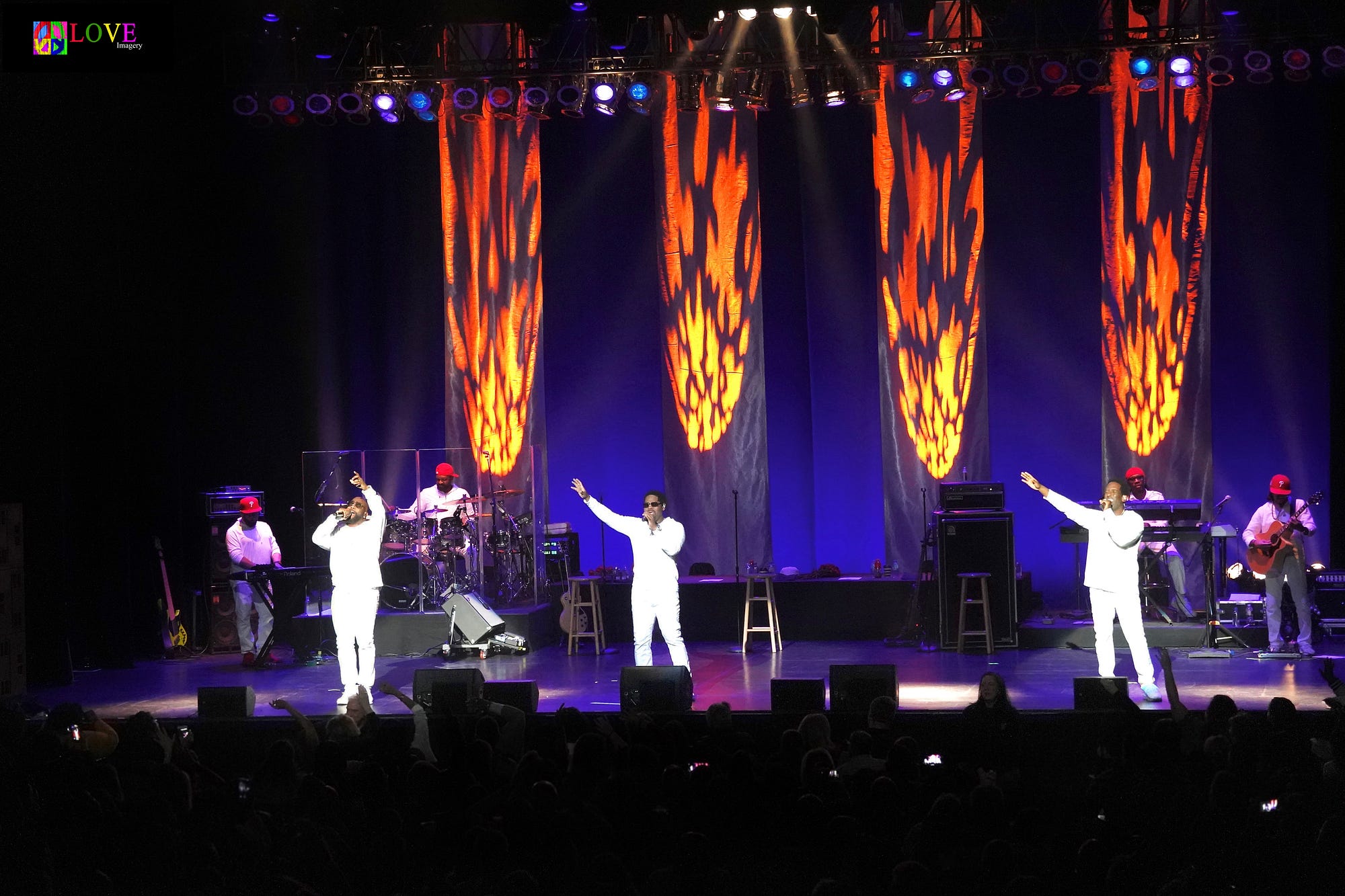 Boyz Ii Men Grammy High Resolution Stock Photography And Images Alamy Buy Boyz II Men tickets from the.