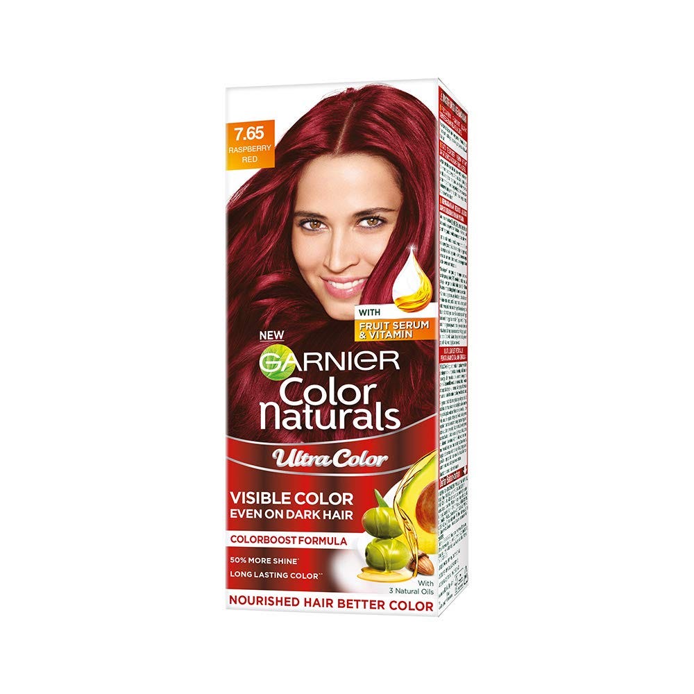 Give your hair an all new hue with garnier nutrisse hair color. Top 5 Safe Hair Color Dye Brands In India 2020 By The Seo Girl Medium