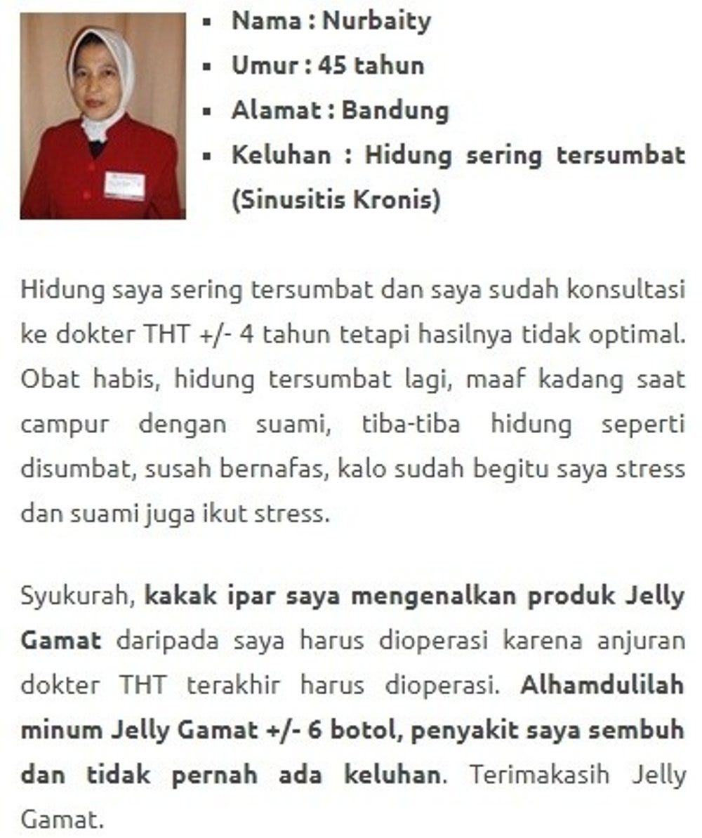Cara Mengobati Flu Menahun Secara Alami Dan Cepat Nela Lestari