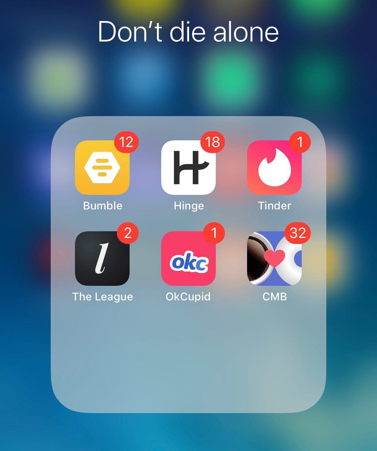 Bad Line Ideas For My Dating App Bios By Scott Muska P S I Love You