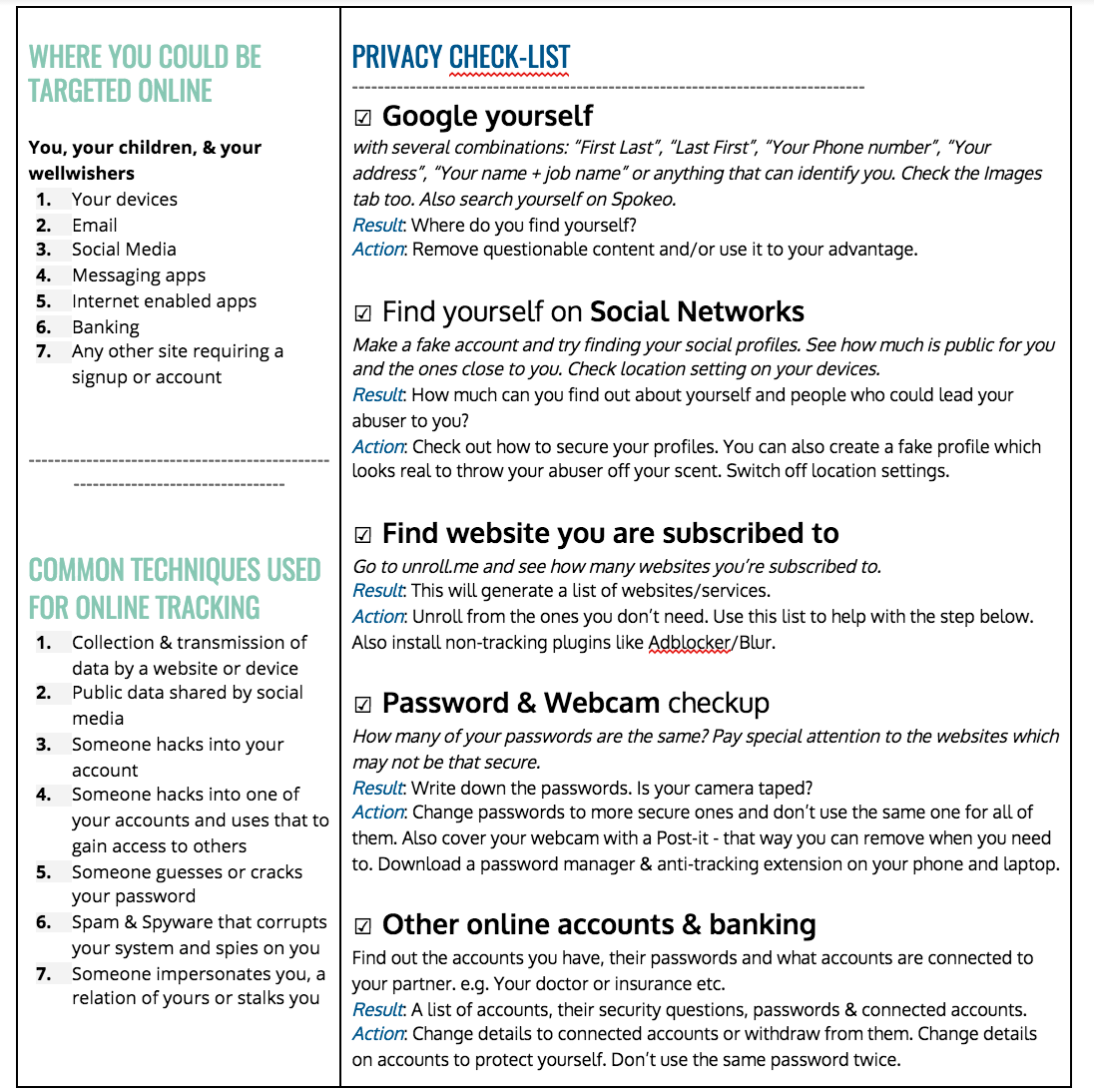 How To Build Your Own Domestic Violence Case Without A Lawyer By Chayn Medium