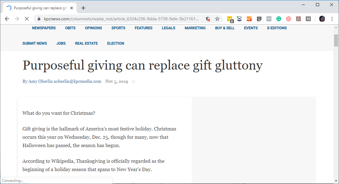 The Ultimate List of 320 Powerful Words to Use in Your Headlines | by