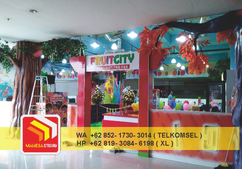 Tentu saja contoh tema acara kebersamaan memang telah banyak dicari oleh orang di internet. Contoh Dekorasi Panggung Pentas Seni Sederhana Berbagai Contoh