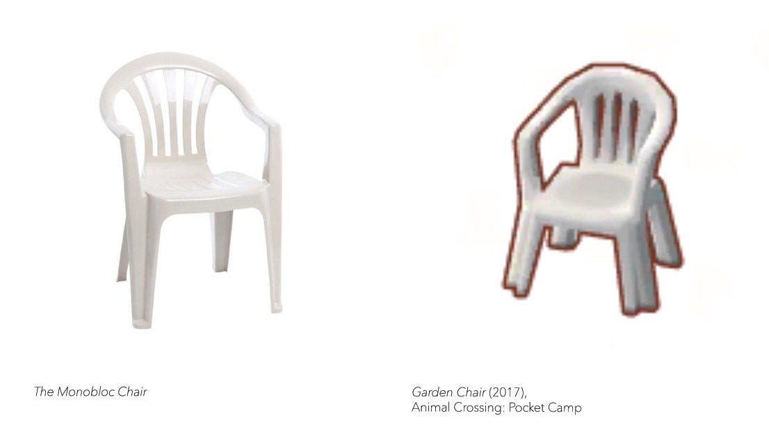 Let S Talk Chairs Ft Froggy Chair By Chae Rim Kang Medium