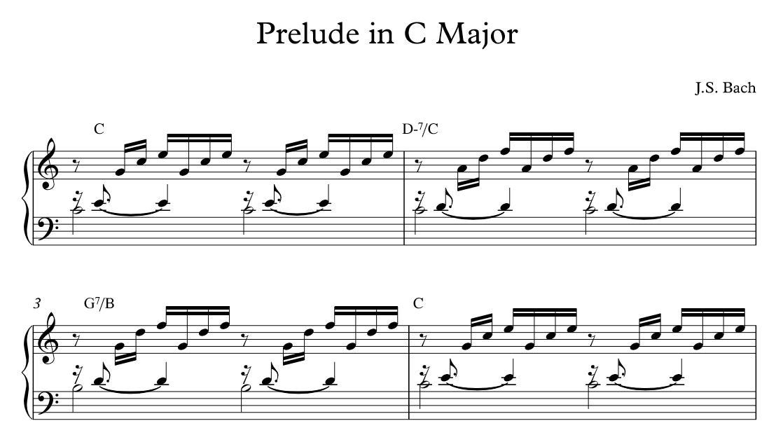 8 Kleine Praludien Und Fugen Bwv 553 560 Bach Johann Sebastian Imslp Free Sheet Music Pdf Download