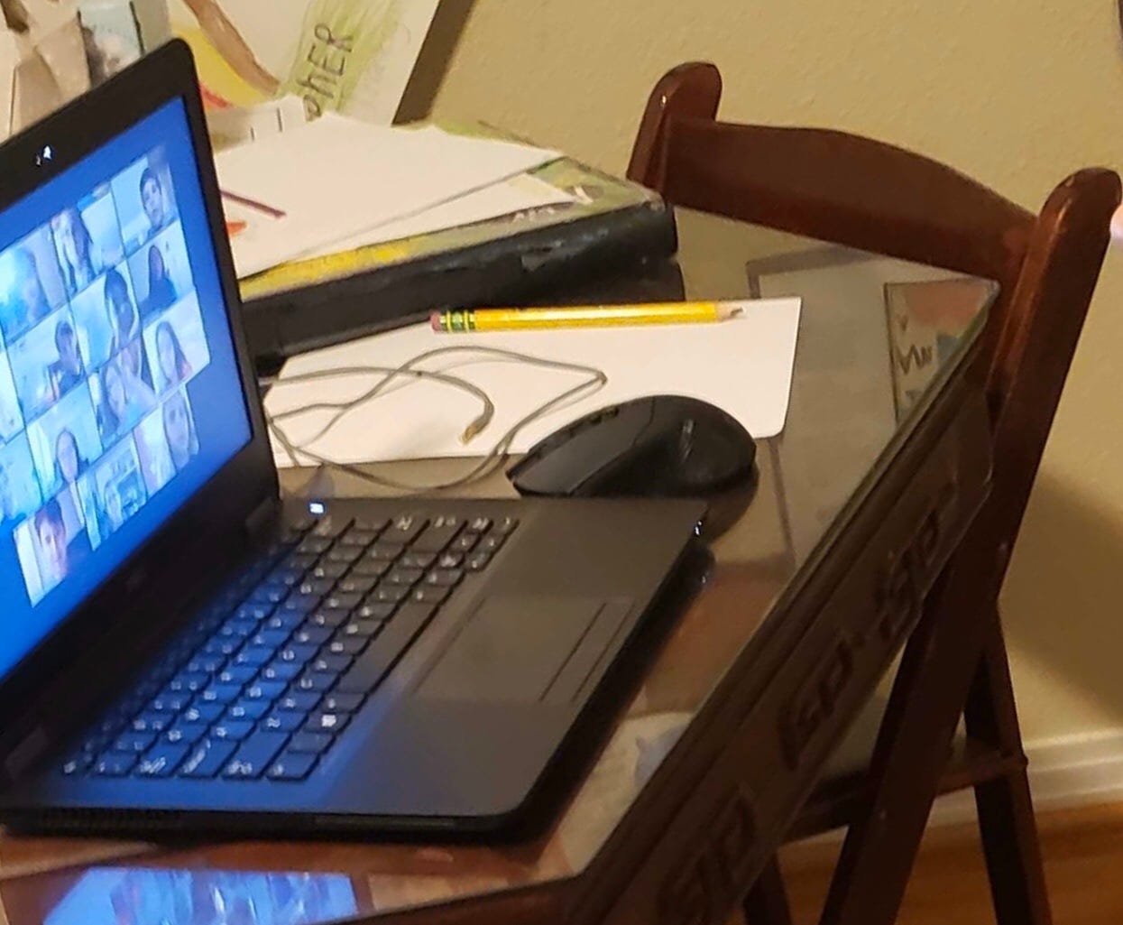 The great american homeschooling experiment