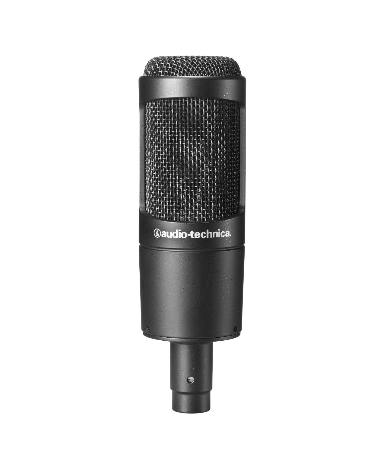Best Condenser Mic Under 500 Dollars Top 7 Microphones