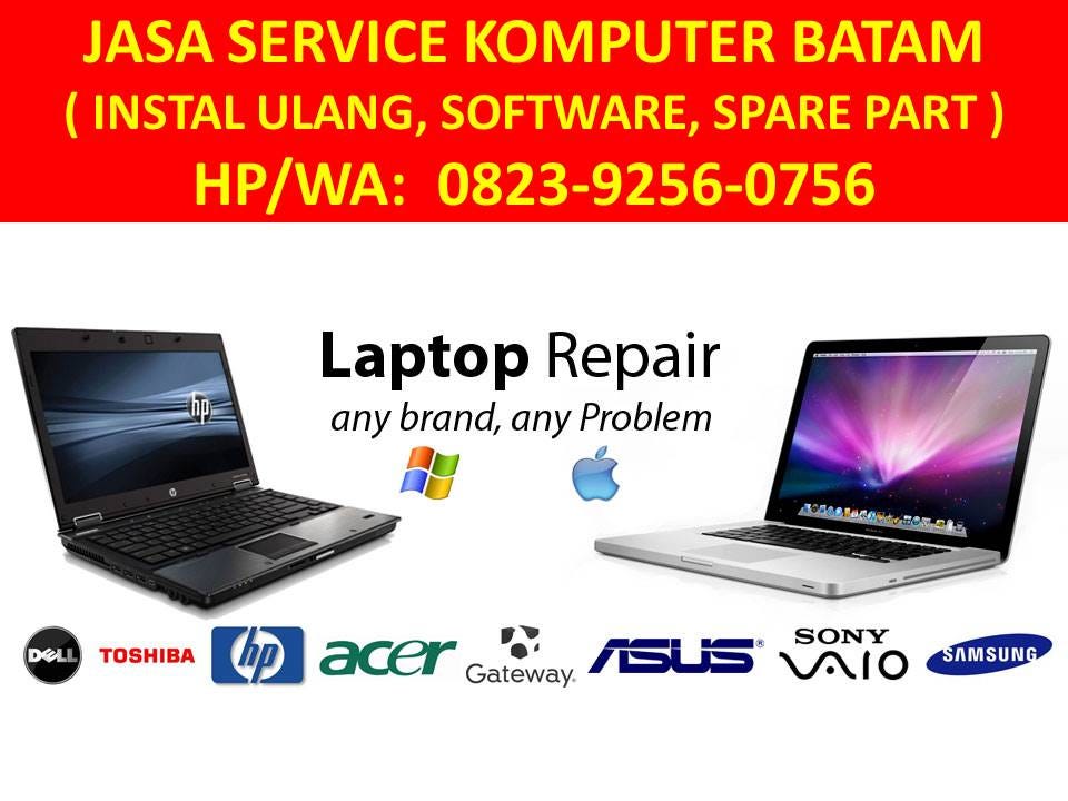 Contoh contoh desain spanduk keren untuk promosi bisnis. Contoh Brosur Jasa Service Komputer - Brosur dan Spanduk