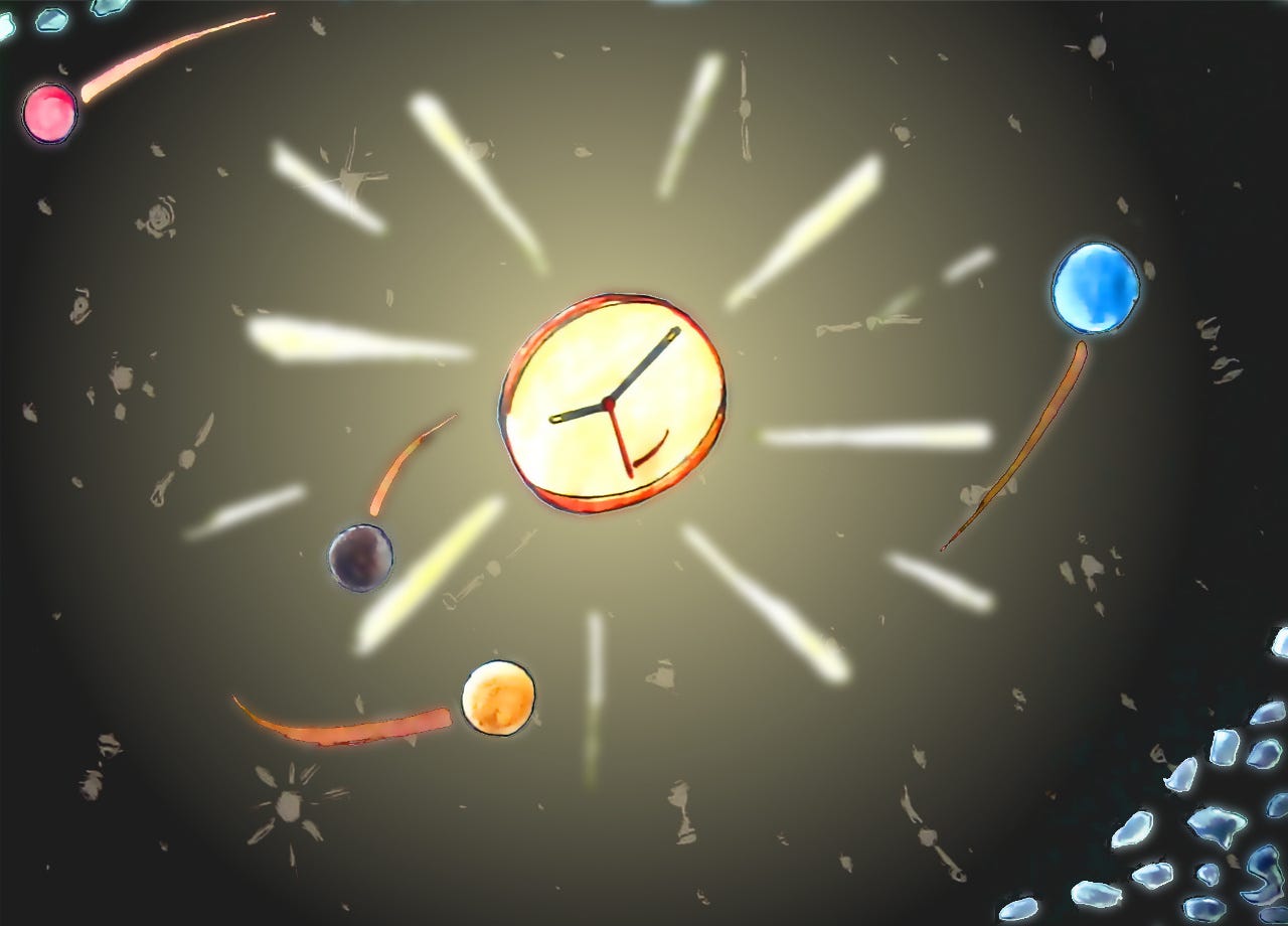 Anticlockwise Why Does The Earth S One Way And Not Badri Sunderarajan Snipette Medium Learn vocabulary terms and more with flashcards games and other study tools. Anticlockwise Why Does The Earth S One Way And Not Badri Sunderarajan Snipette Medium The moon rotates about its axis in the same direction as the Earth.