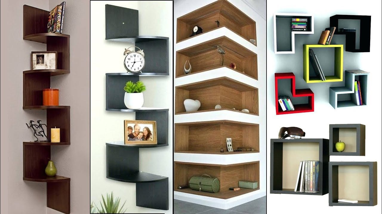 Best Wall Mounted Shelves In India Reviews Buying Guide 2020 By Wallshelf Medium