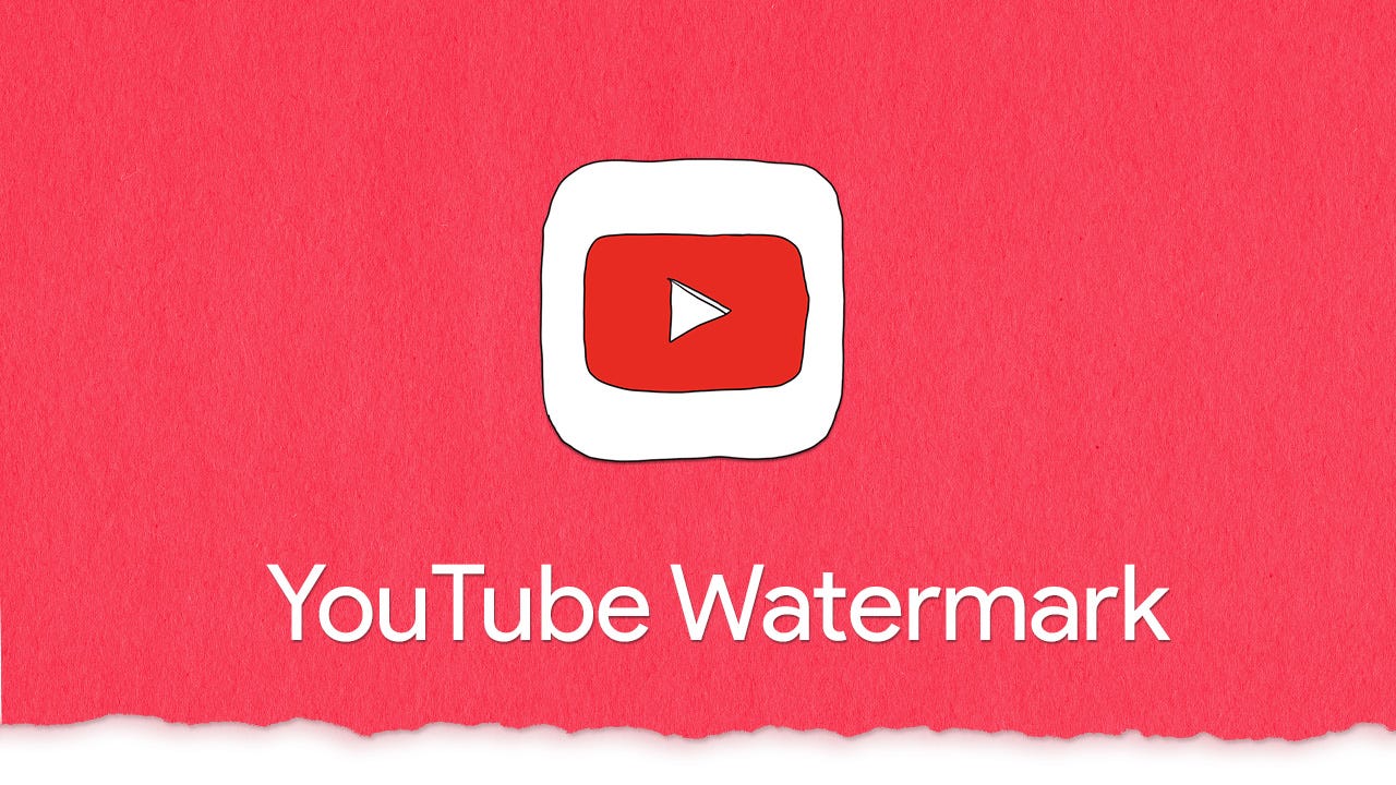 296 How To Add A Brand Watermark To Your Youtube Channel By Michael Murphy Medium