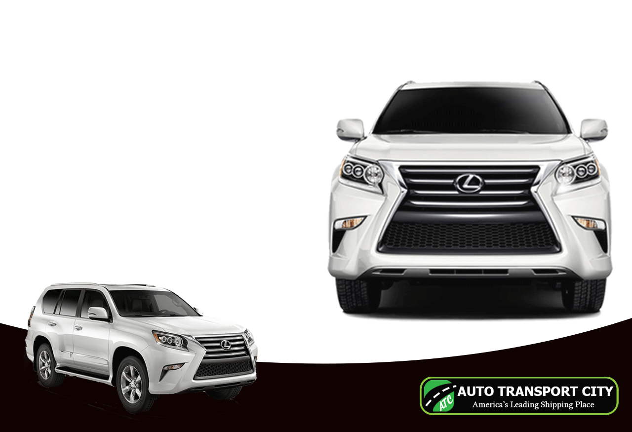 The Brand New Lexus Gx 460 2019 Specs Are Out George