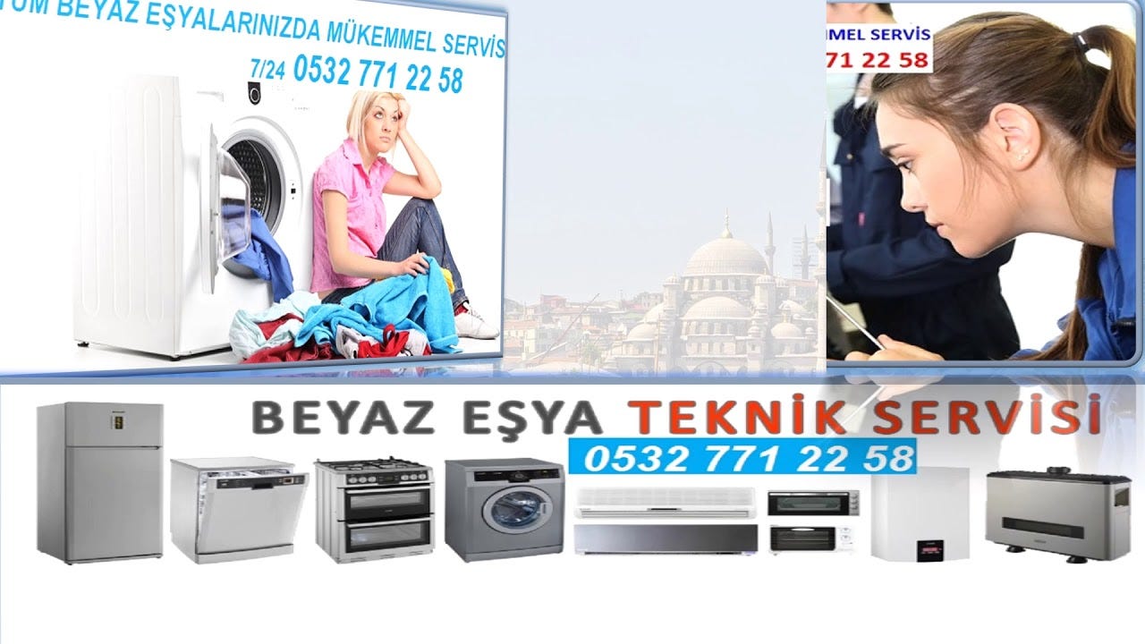 0532 771 22 58 Arnavutkoy Bahsayis Beyaz Esya Tamir Atolyesi Beyaz Esya Tamir Servisi By Beyaz Esya Klima Kombi Tamircisi Medium