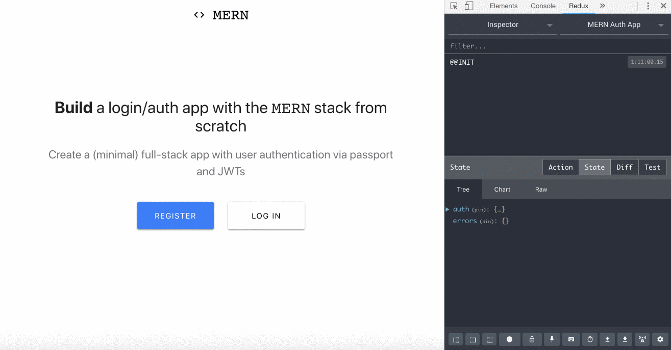 Node Express Mongoose And Passport Js Rest Api Authentication Node Express Mongoose And Passport Js Rest Api Authentication