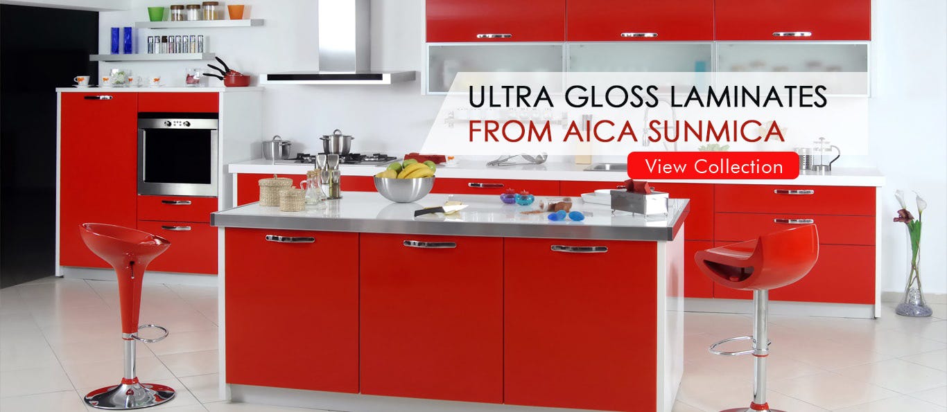 Laminates In Home Decor Top Trends In 2019 By Aica Sunmica Medium