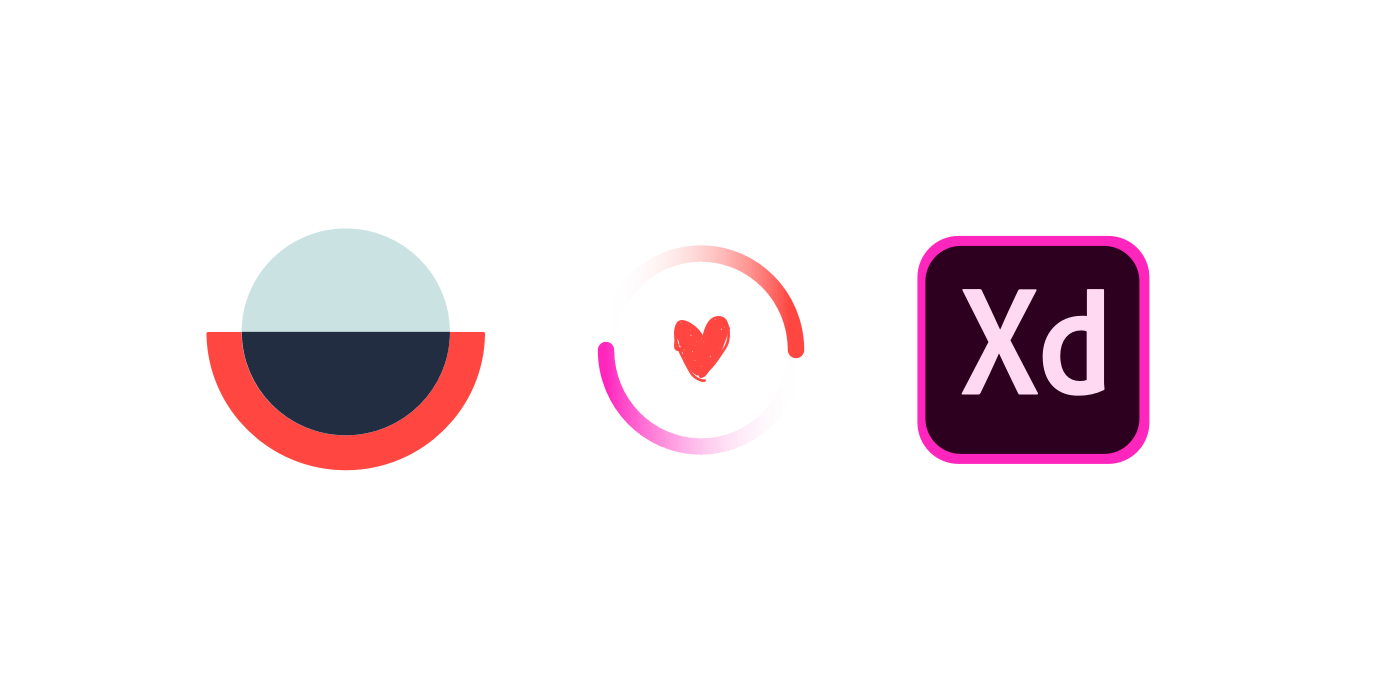 Adobe Xd Logo Png Transparent