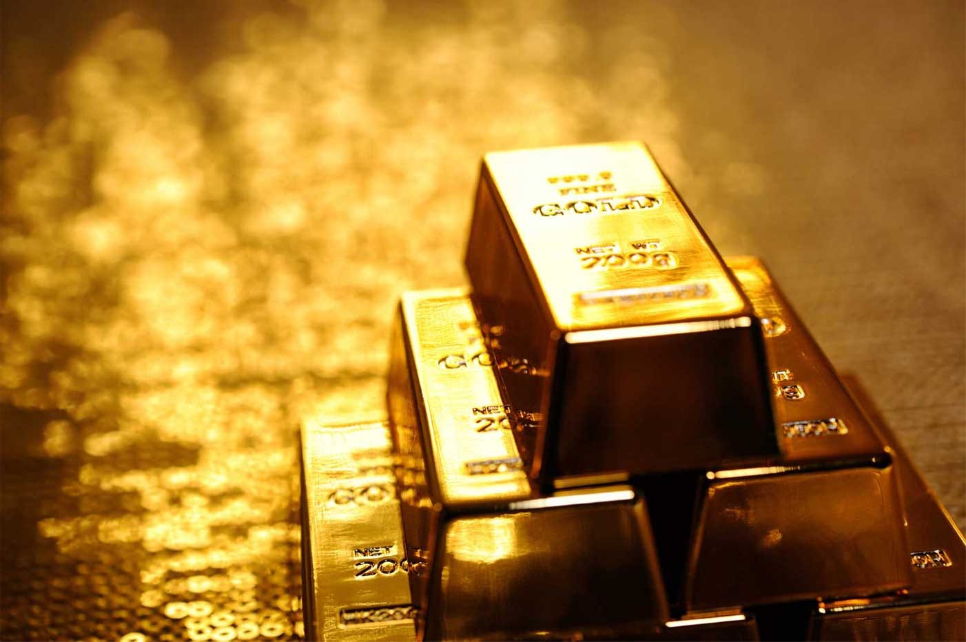 Como Invertir En Metales Preciosos Offshore Ico Services