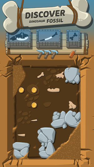 Download My Dino Park Free For Android My Dino Park Apk Download Steprimo Com