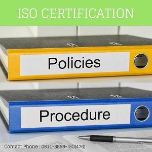 Pt tritama bina karya menerapkan standar tersebut sejak 14 desember 2016. Dokumentasi Iso 9001 2015 Mengapa Diperlukan By Konsultan Iso Medium
