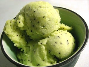Cara membuatnya memang tidak susah dan tidak juga mudah. Resep Praktis Es Dung Dung Kacang Hijau Yang Wajib Anda Coba By Riska Fitri Nur Ainy Medium