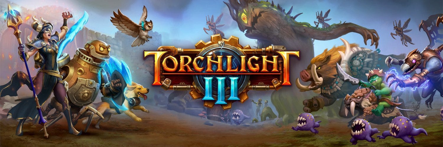 Torchlight Frontiers Is Dead Long Live Torchlight Iii Alex Rowe Medium Thats why we are here to bring you a TUTORIAL on how to pla.