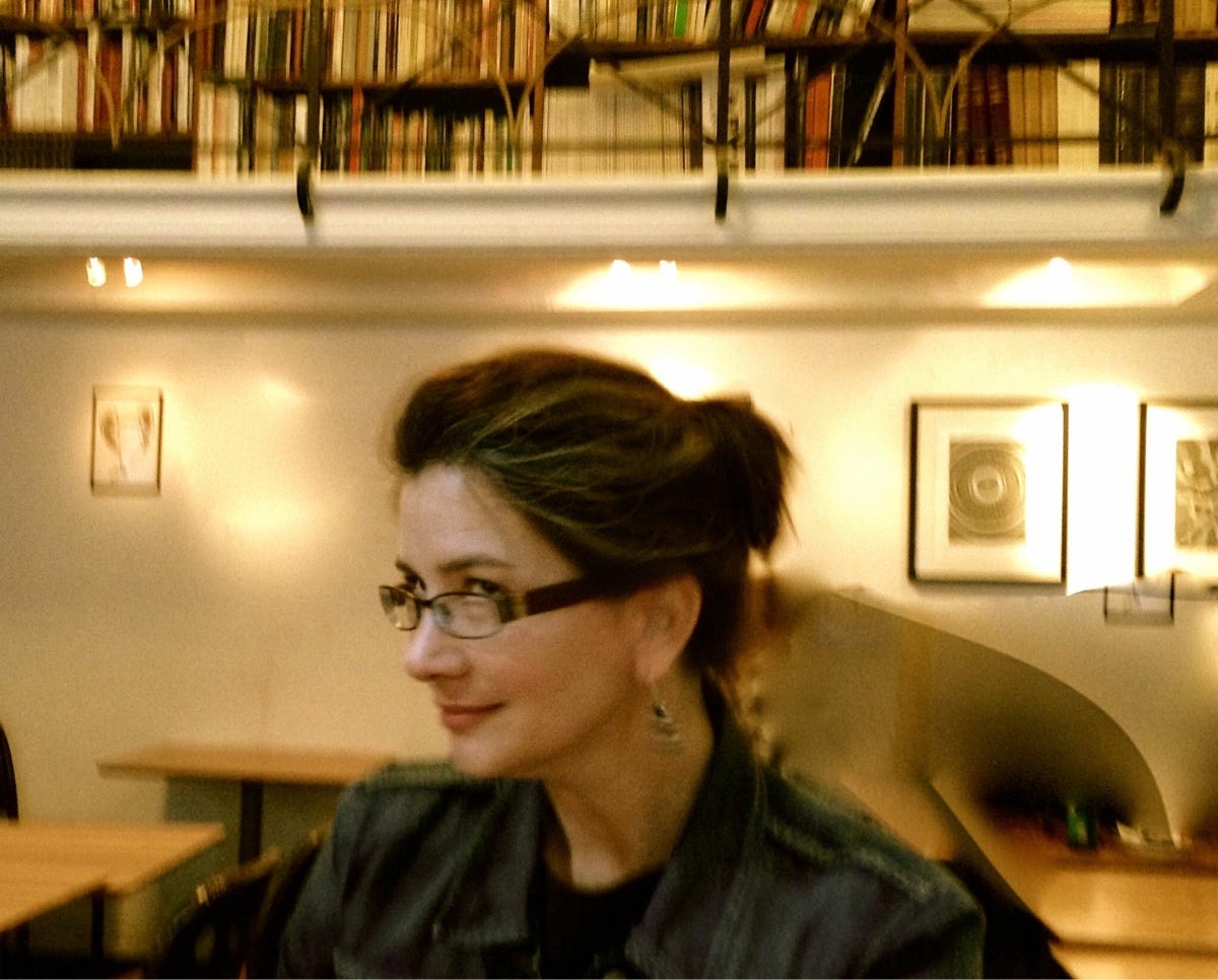 By far the best place to study marine biology! Karan Ciotti Medium