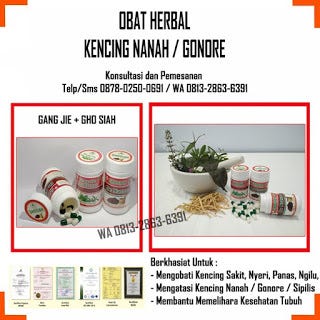 Ini Dia 7 Cara Aman Atasi Kencing Keluar Nanah Amar Zen Medium