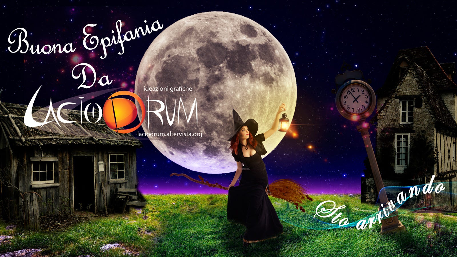 Gratuito immagini La Magia Delle Lucciole Labefana2018 Lacio Drum Medium il piu cool da parte di