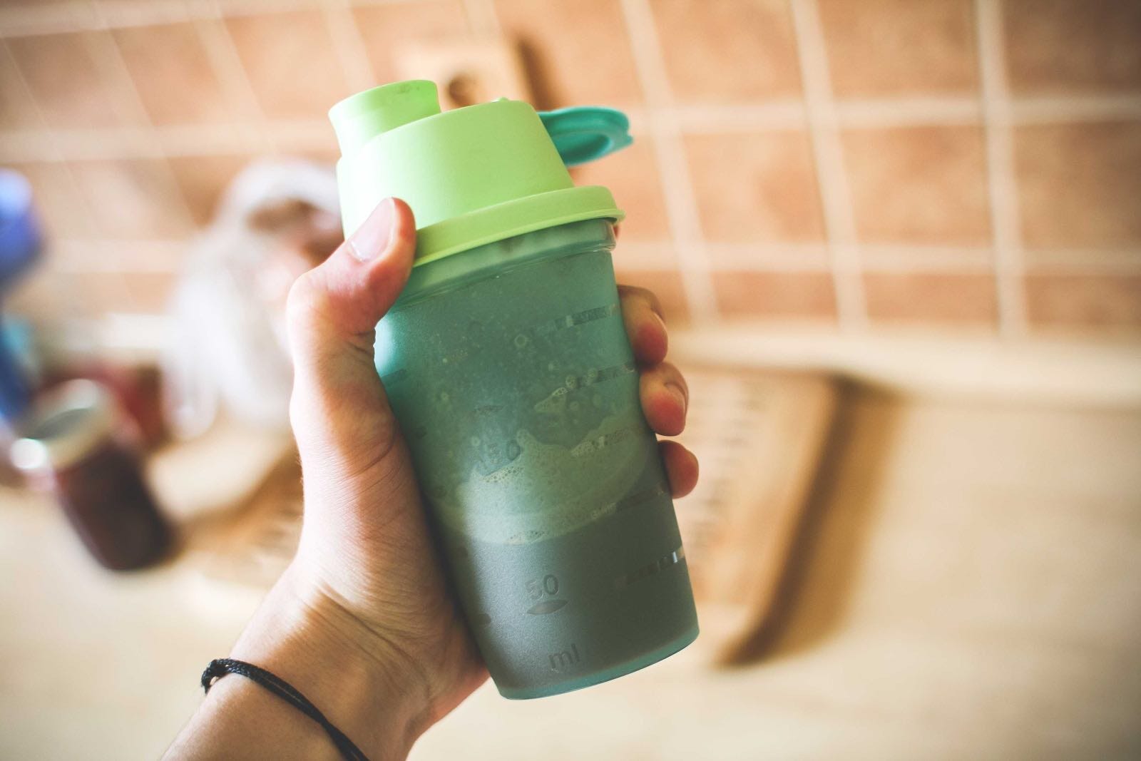 KNOW THIS BEFORE DRINKING YOUR NEXT PROTEIN SHAKE | by Razin Yunos | Medium