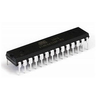 How To Build An Arduino Circuit On A Breadboard A