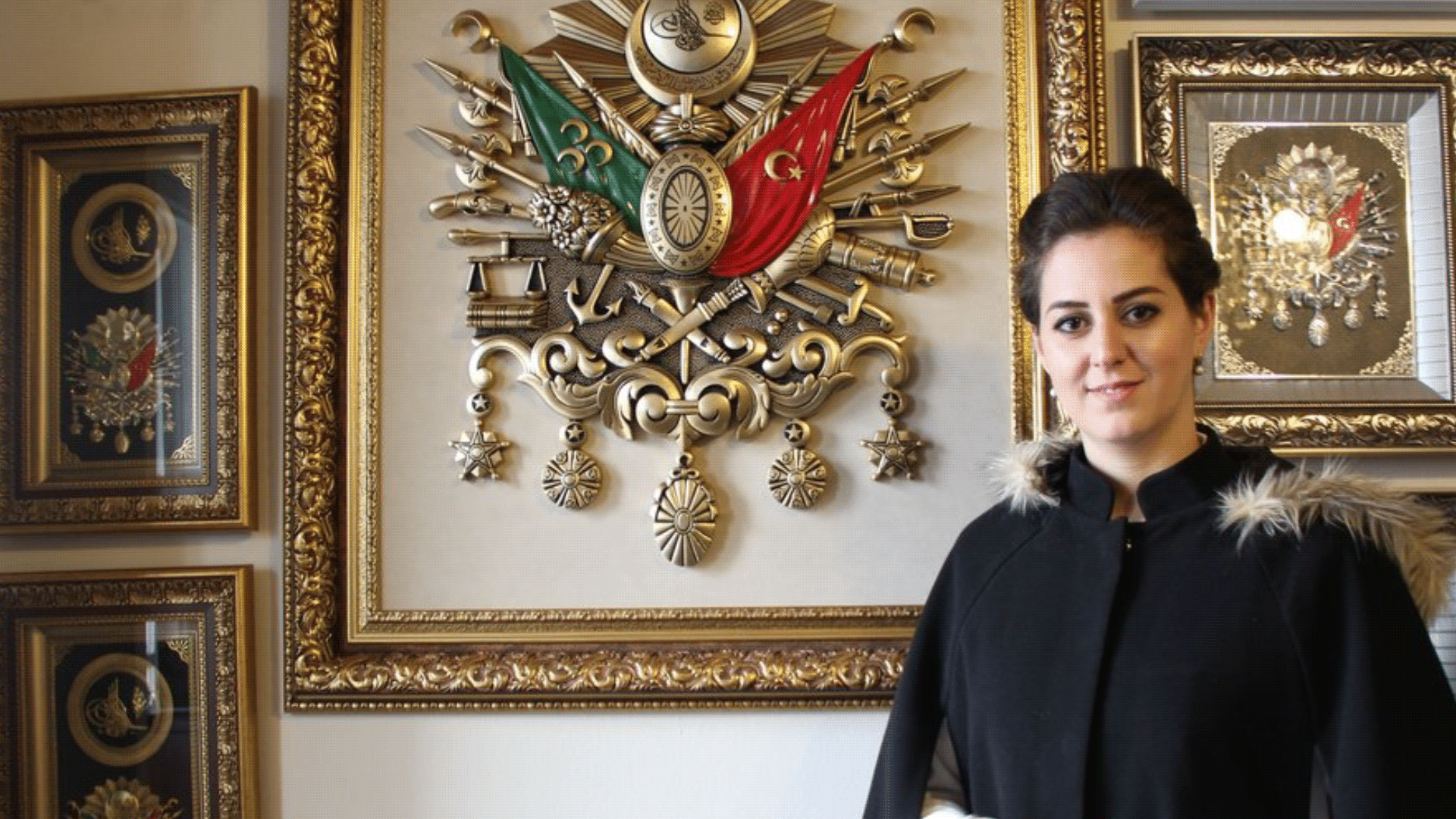 60 En Iyi Son Osmanli Prensesleri Goruntusu Prenses Osmanli Sultan