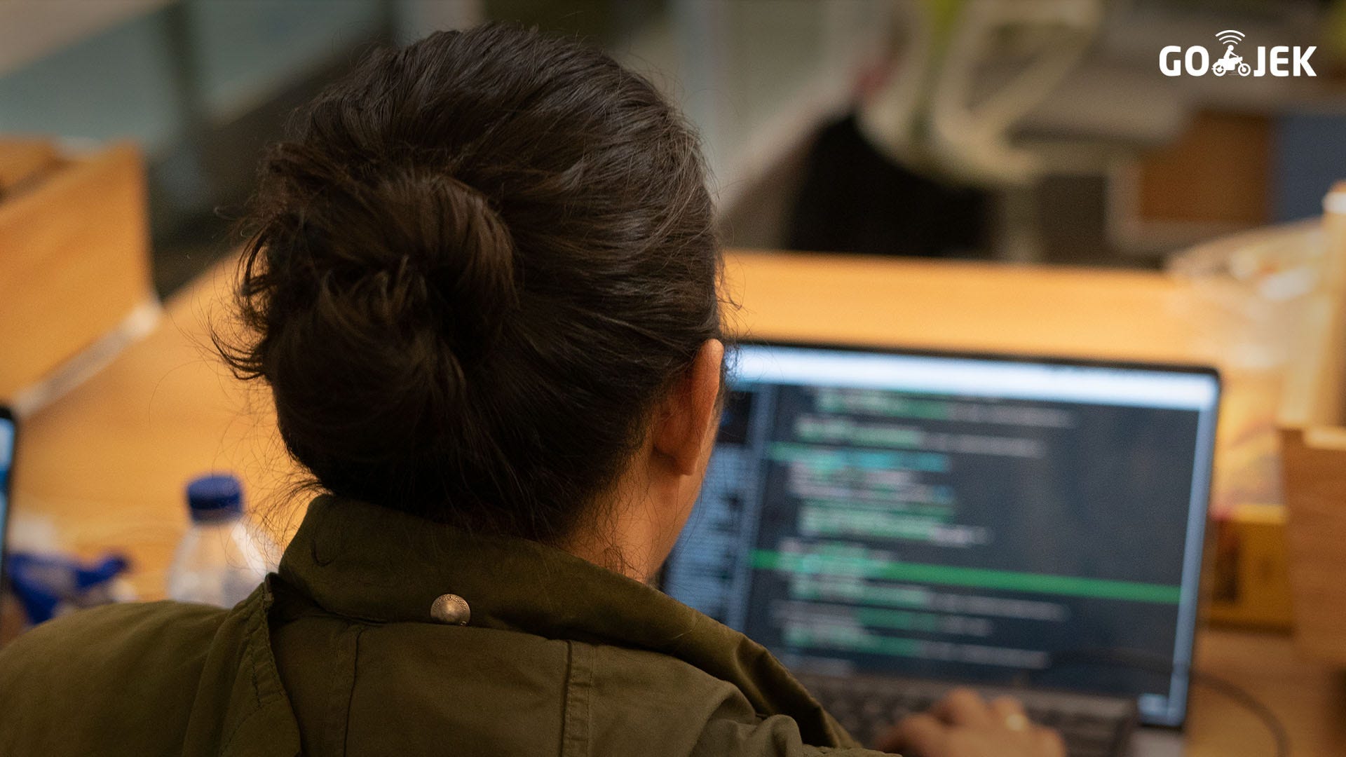 Don T Be A Programmer Be A Software Engineer Life At