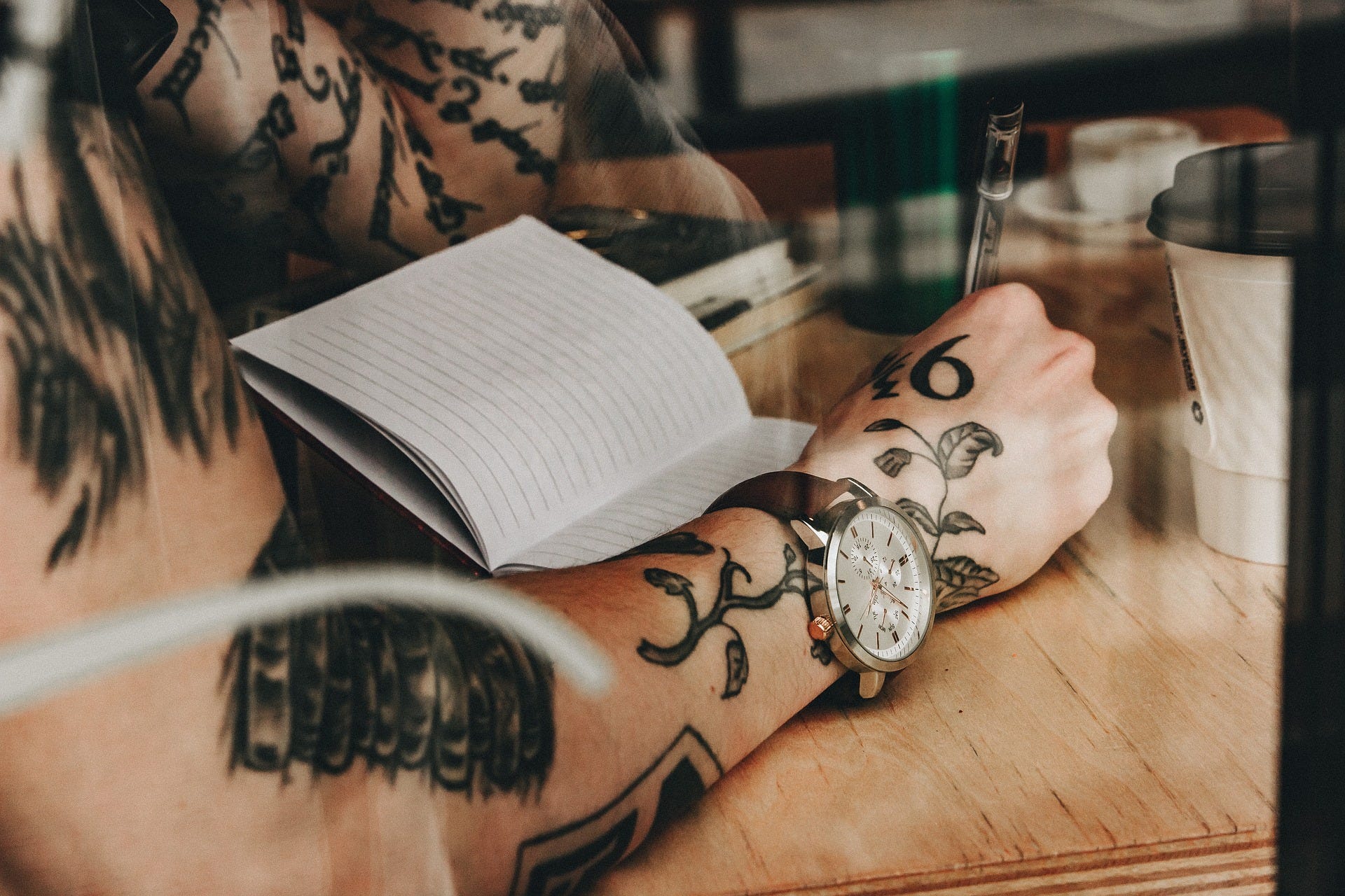 Tattoo Etiquette Do S And Don Ts For Tattoo Customers By Cove Studios Medium